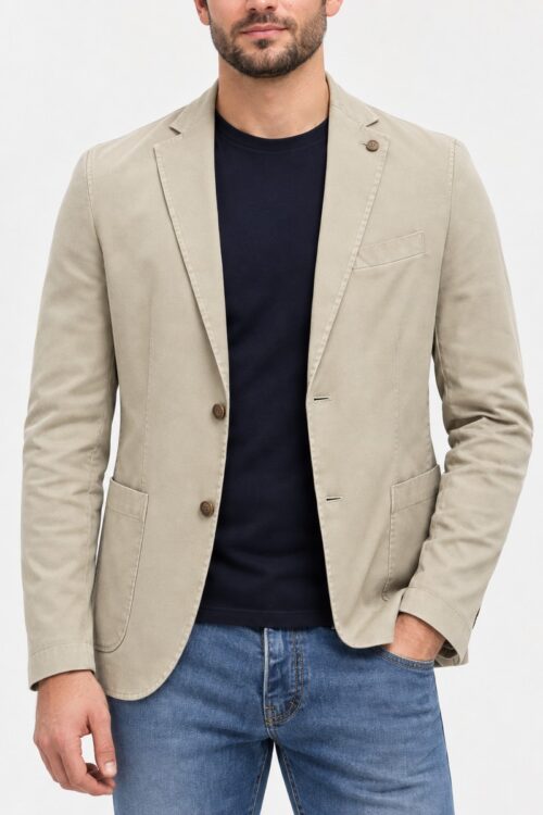 Designers Giacca Uomo Picche' DES 700