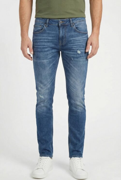 Guess Jeans Chris M94A27 D3PC1