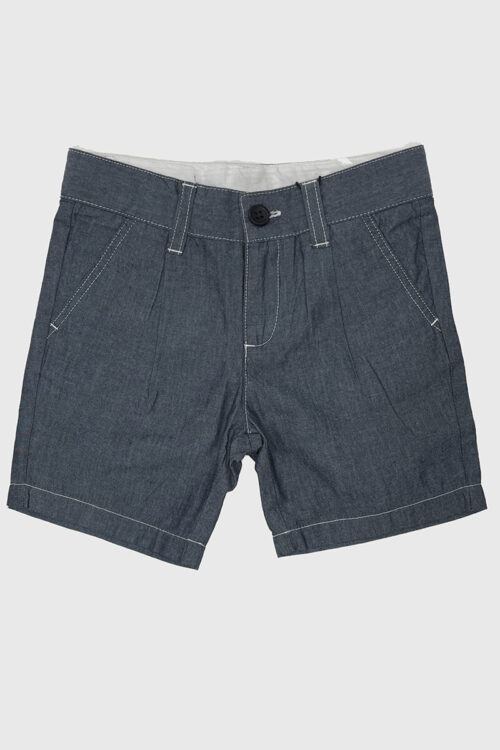 Guess Bermuda Jeans Bimbo N02D08 WCSH0