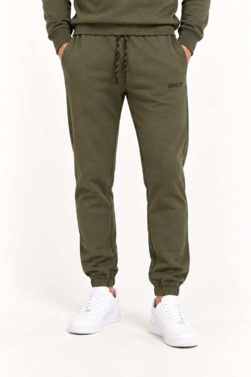 Datch Pantalone Felpa Uomo DM2216