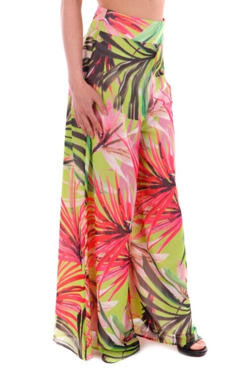 Guess Pantalone Donna W0GB29 WA4K0