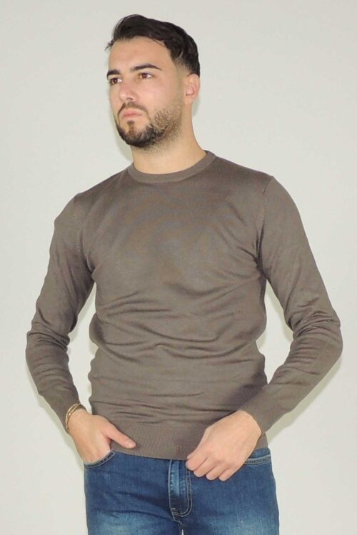 Datch Maglia Girocollo Uomo DM2714