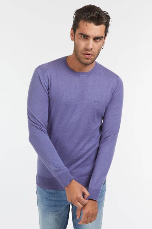 Guess Maglia Uomo Cot/Seta M2GR11 Z2ZG0