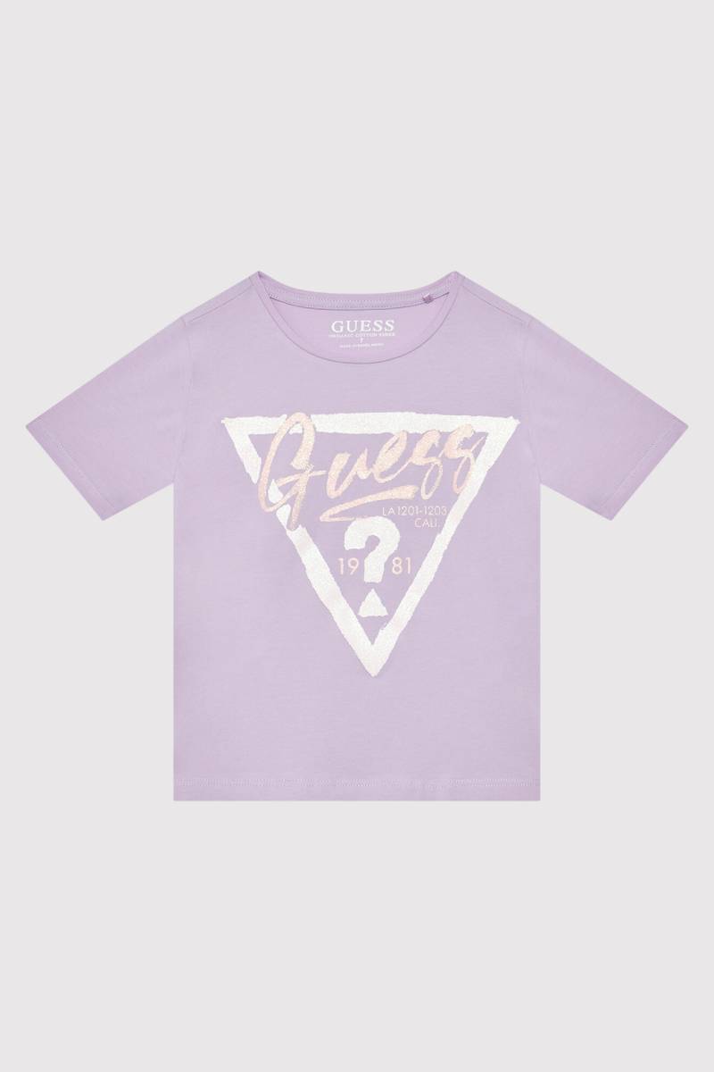 T shirt shop guess ragazza