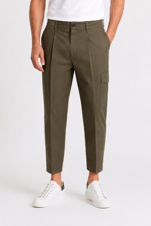 Markup Pantalaccio Cargo Loose MK295162