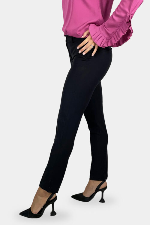 Markup Pantalone Donna Straight MW265011