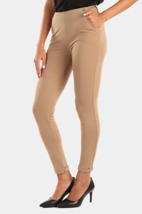 Markup Pantalone Sigaretta MW365002