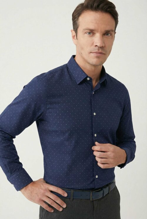 Guess Camicia Uomo M/L M2BH20 WEW70