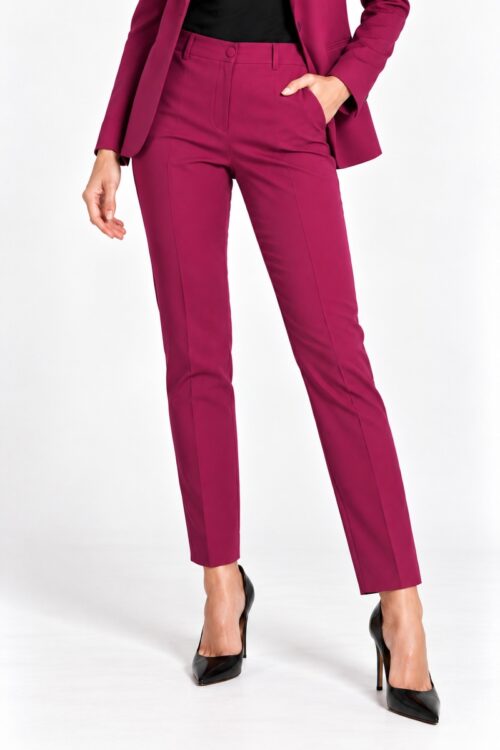 Markup Pantalone Donna Chinos MW25109
