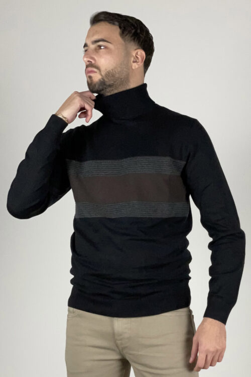 Datch Dolcevita Uomo Moda DM8557