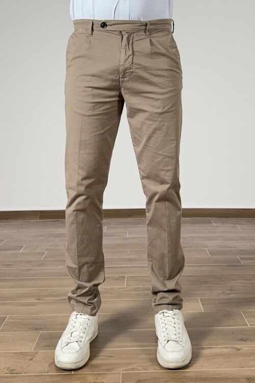 Guess Pantalone Uomo Regular Fit M3GB27 WFBZ3