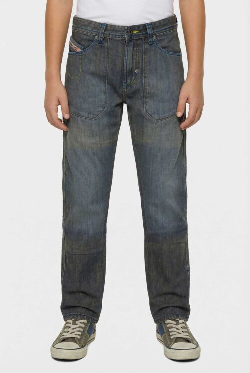 Diesel Jeans Ragazzo Pevor