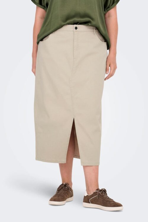 Only Carmakoma Gonna Lunga Carlola 15325386 - Corda