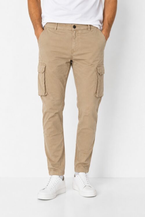 Datch Pantalone con Tasconi DM9359 - Corda