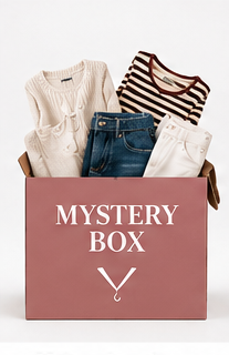 Trend Box Donna 4 capi