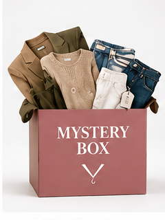 Premium Box Donna 7 capi