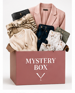 Luxury Box Donna 10 capi