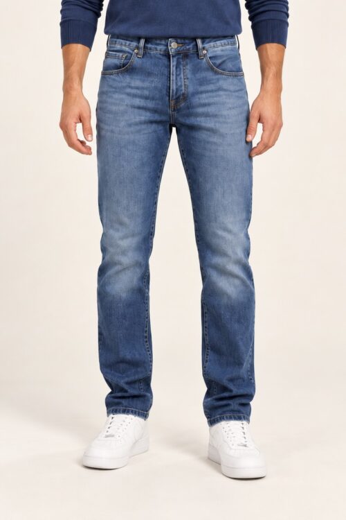 Datch Jeans Regular Fit DM10132 - Jeans