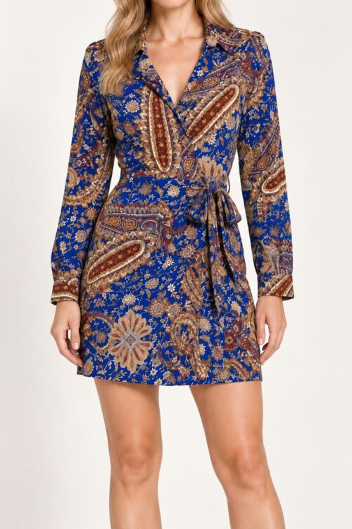 Phard Abito Donna Cashmere Annodato 4133615