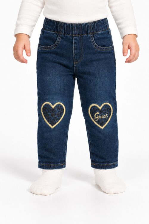 Guess Jeans Neonata A6BA01 D2199 - Jeans