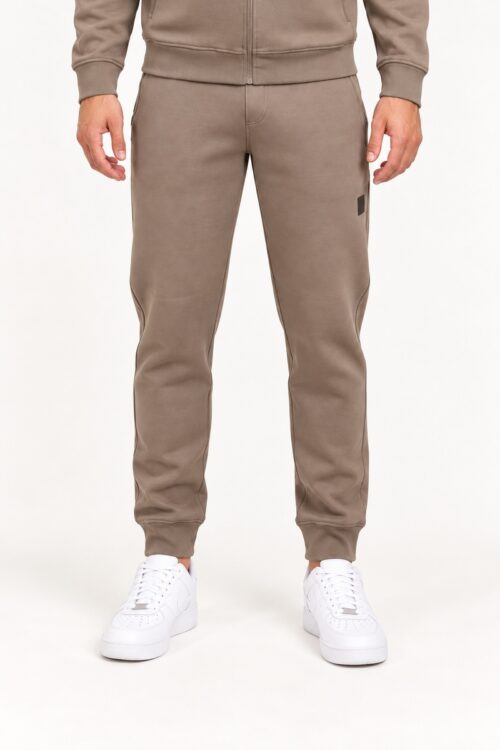 Datch Pantalone Felpa DM10016 - Noce