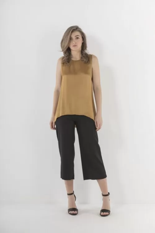 Markup Canotta Raso MW76250