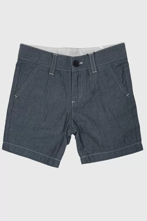 Guess Bermuda Jeans Bimbo N02D08 WCSH0