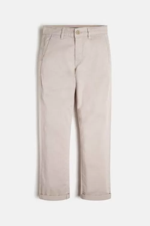 Guess Pantalone Ragazzo Cotone L1RB05 WD3T0
