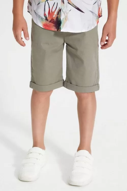 Guess Bermuda Ragazzo L2GD03 WEI53