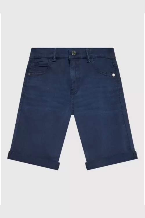 Guess Bermuda Jeans Bimbo N1RD03WE620