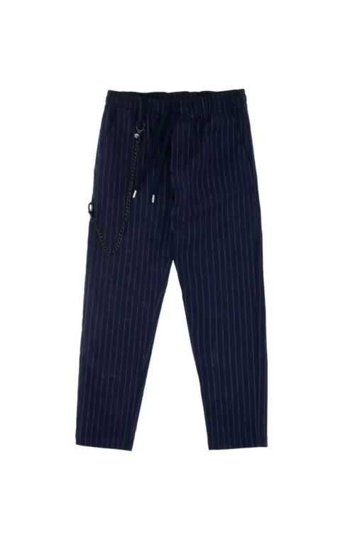 Imperial Pantalone C/Elastico Ragazzo PE75302B40