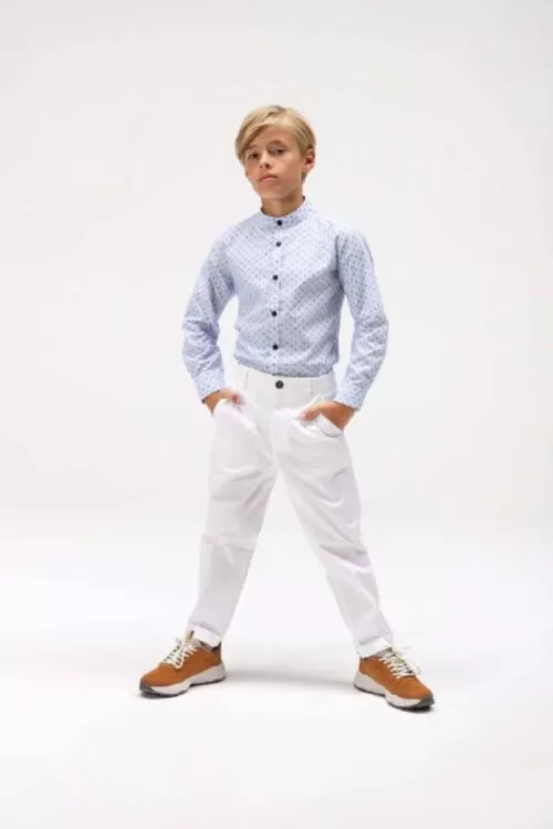Imperial Pantalone Ragazzo PHG1132B40