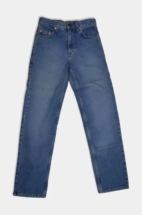 Levi's Jeans Ragazzo Warry 8621620 - Jeans Chiaro