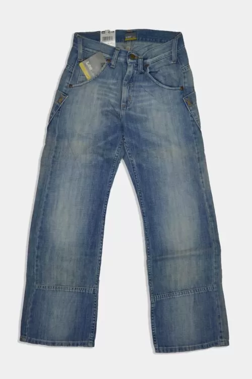 Lee Jeans Ragazzo Loose Fit Spenzer