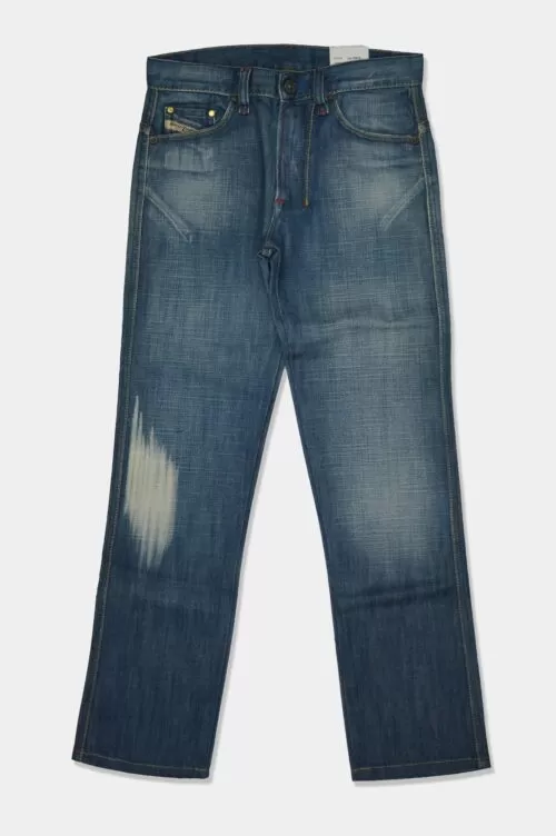 Diesel Jeans Ragazzo New Pravix